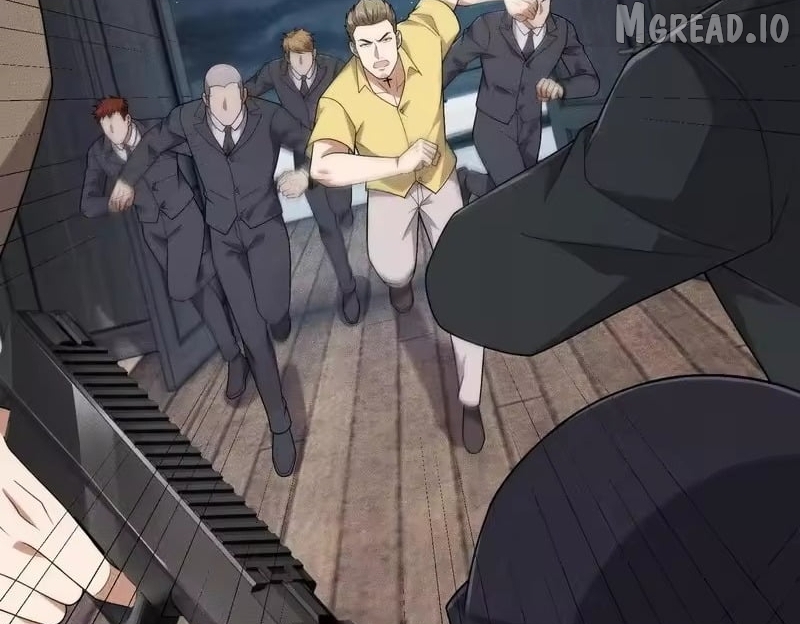 Hidden Dragon in the City (2025) Chapter 60  - page 98